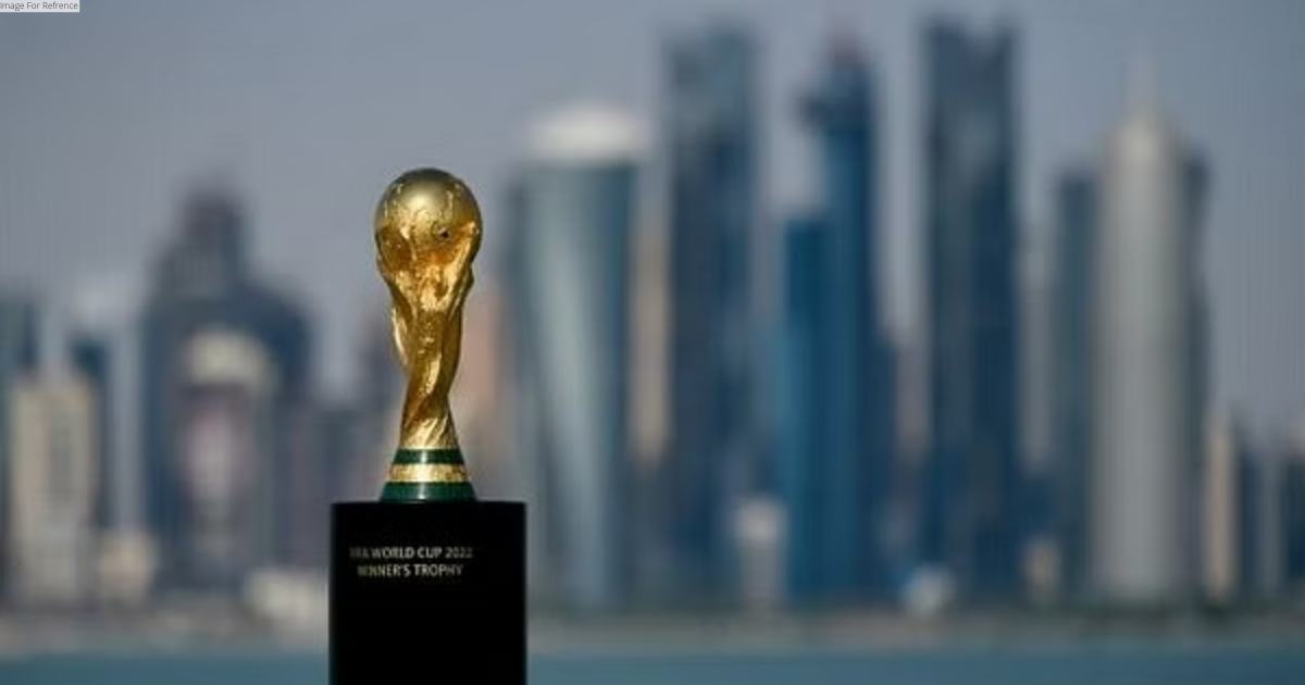 FIFA announces beer ban at Qatar World Cup stadiums